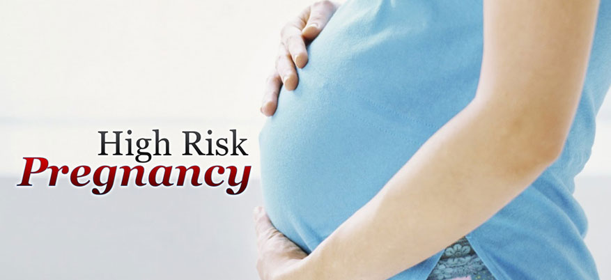 high risk Pregnancy doctors in tamil nadu