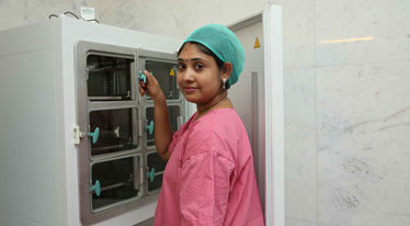 ivf doctors