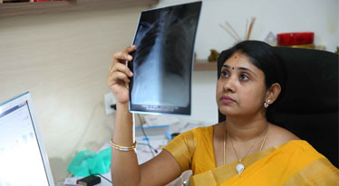 IVF Center