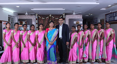 Sakthi Fertility
