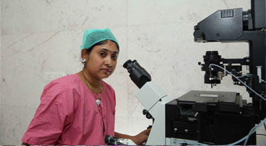 laparoscopy treatment