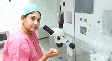 laparoscopic surgery