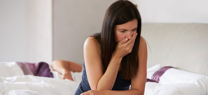Psychological Effects of Female Infertility psychological effects of male infertility