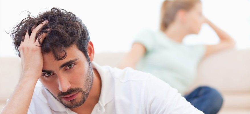Psychological Effects of Male Infertility psychological effects of male infertility
