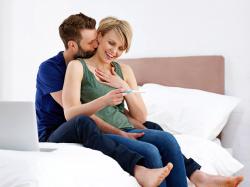 How to boost female fertility